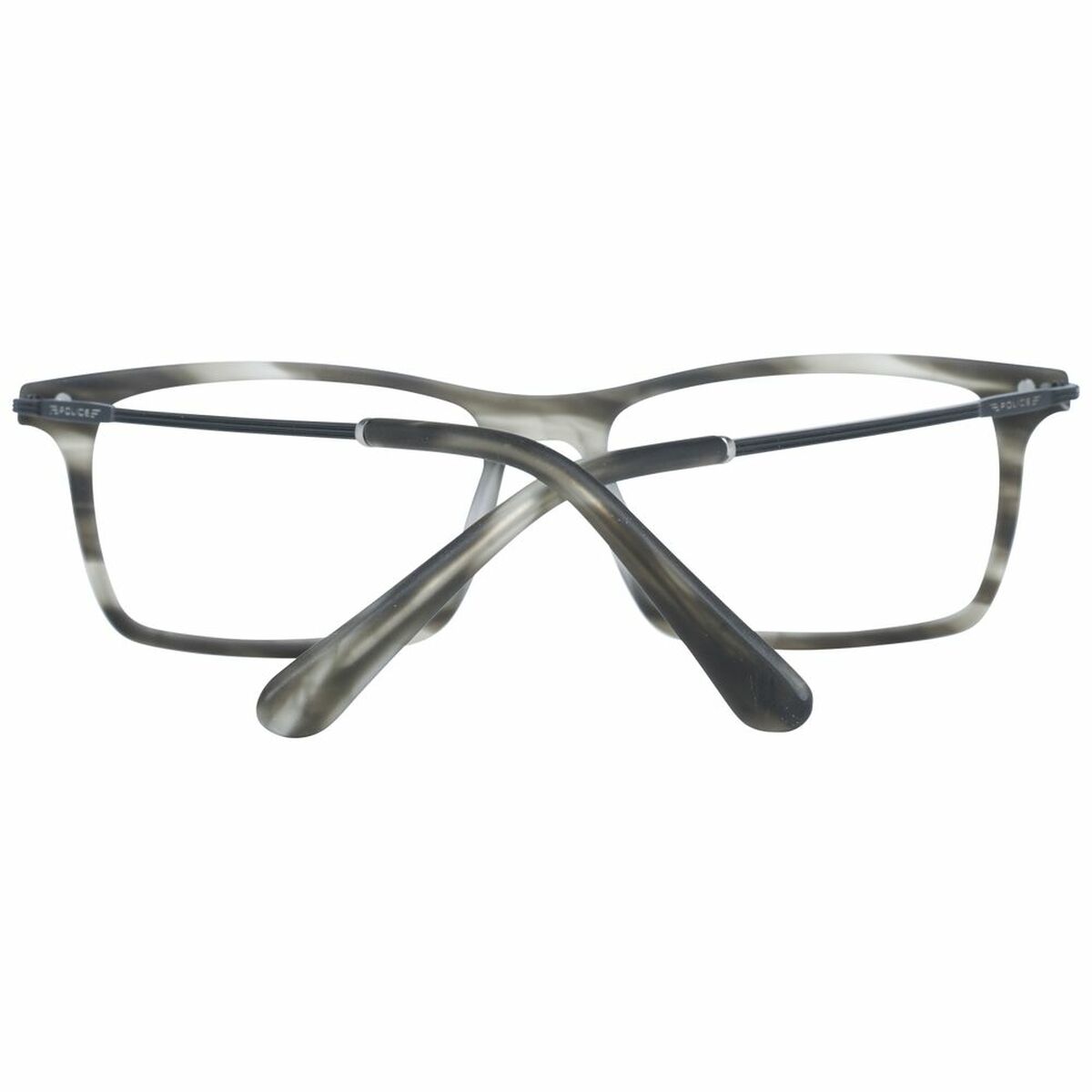 Men' Spectacle frame Police PL473 524ATM Grey